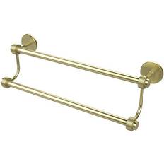 Allied Brass 30 Inch Double Towel Bar (7272G/30-SBR)