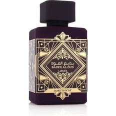 Unisex Eau de Parfum Lattafa Bade'e Al Oud Amethyst EdP 100ml