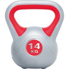 UFE Urban Fitness Vinyl Kettlebell 14kg