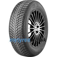 Nexen Reifen Nexen N blue 4 Season 225/55 R18 102V XL 4PR