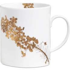 Wedgwood Vera Wang Jardin Mug 15fl oz