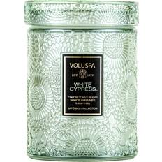 Voluspa White Cypress Scented Candle 5.5oz