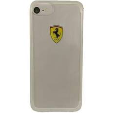 Ferrari Skal iPhone 7/8/SE 2020 Transparent