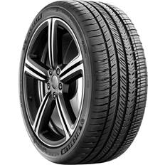 Michelin Winter Tire Car Tires Michelin Pilot Sport All Season 4 225/55R17 XL High Performance Tire - 225/55R17