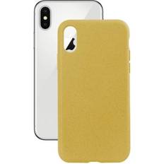 Ksix Eco-Friendly Case for iphone X