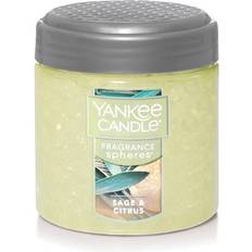 Yankee Candle Sage & Citrus Scented Candle 6oz