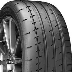 35% Car Tires Yokohama Advan Apex V601 245/35R19 XL High Performance Tire - 245/35R19