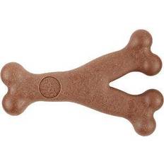 Vehicle Accessories Ethical Pet Bambone Wishbone, Bacon Flavor 7'