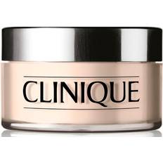 Gelöst Puder Clinique Blended Face Powder Transparency Neutral