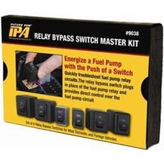 Electrical Components Fuel Pump Relay Bypass Master Kit