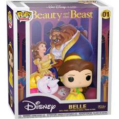 Figurine Pop La Belle et la Bête [Disney] #1138 pas cher : Big Ben