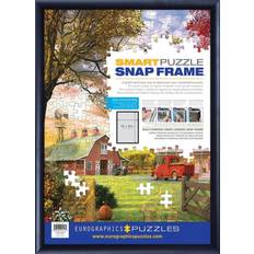 Eurographics Snap Frame