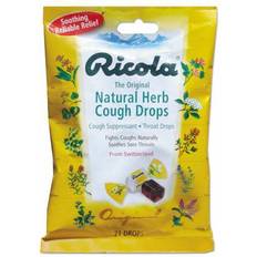 Sewing Thread Thread & Yarn Ricola Original Herb Cough Drops