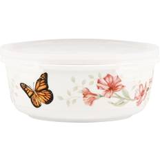 Lenox Serve and Store Round Kitchen Container 0.16gal