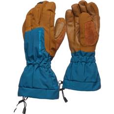 Brown Gloves & Mittens Black Diamond Glissade Gloves