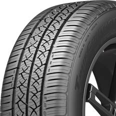 Continental Tires Continental TRUECONTACT TOUR P215/45R17 87 V BSW ALL SEASON TIRE