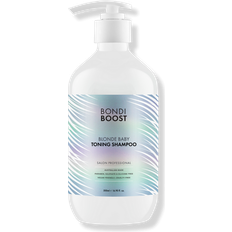 Arganöle Silbershampoos Bondi Boost Blonde Baby Shampoo 500ml