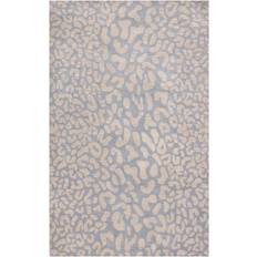 Surya ATH-5001 Gray, Beige 96x132"