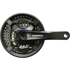 Tretlagerbereiche Shimano Tourney FC-TY501 48/38/28T 170mm