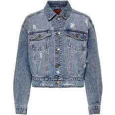 Tommy Hilfiger Malibu Life Denim Jacket - Blue