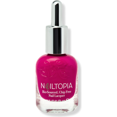 Nailtopia Bio-Sourced Chip Free Nail Lacquer Spill The Juice 0.4fl oz