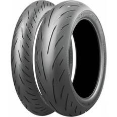 Bridgestone Motorradreifen Bridgestone S 22 R (160/60 ZR17 TL 69W)