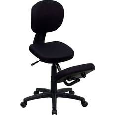 Master Massage Comfort Plus Wooden Kneeling Posture Chair