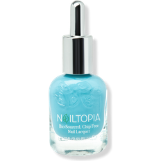 Nailtopia Bio-Sourced Chip Free Nail Lacquer Tropinail 0.4fl oz