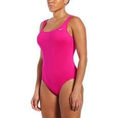 Nike Essential U-Back 1-Piece Swimsuit - Purple