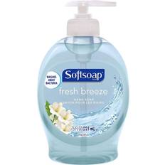 Softsoap Liquid Hand Soap Fresh Breeze 7.5fl oz