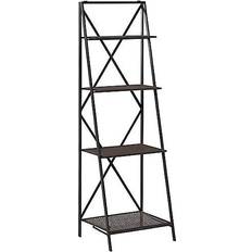 Ridge Road Decor Industrial Shelving System 15x57"