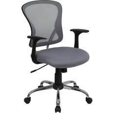 Flash Furniture H8369F Office Chair 40"