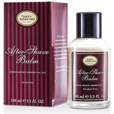 The Art of Shaving After-Shave Balm Sandalwood 100ml