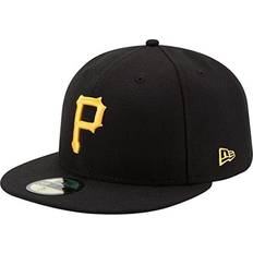 7 1/4 Caps New Era Pittsburgh Pirates 59fifty Basecap Authentic On Field MLB Cap Sr