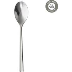 Rustfritt stål Dessertskjeer Robert Welch Blockley dessert smooth Stainless steel Dessertskje 12st