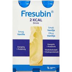 Næringsdrikker Fresubin 2 kcal Drink Vanille