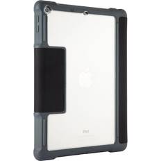 Apple iPad 9.7 Nettbrettetuier STM Dux For iPad Gen 5 (2017) & Gen 6 (2018)