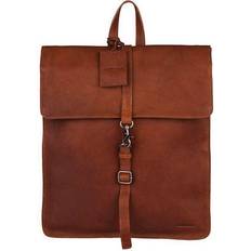 Burkely Antique Avery Backpack - Brown