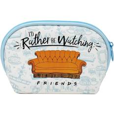 Friends Cosmetic Pencil Case