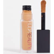 Huda Beauty Cosmetics Huda Beauty #FauxFilter Luminous Matte Buildable Coverage Crease Proof Concealer, One Size Beige Beige One Size