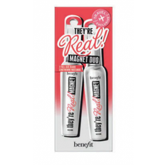 Benefit They're Real Magnet Mascara Duo Set
