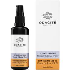 Odacite Sun Guardian Oceanic Glacial Water SPF30 50ml