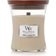 Woodwick 10 oz. Jar Scented Candle
