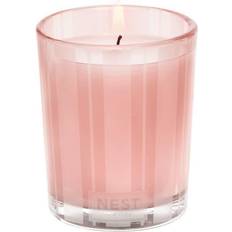 Nest Fragrances Himalayan Salt Rosewater Votive 2 oz. Pink