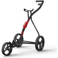 Golf Trolleys Wishbone ONE Megalite Push Cart