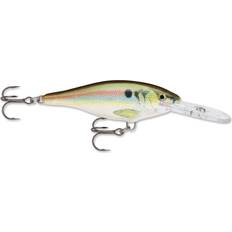 Rapala Shad Rap 9g Live River Shad