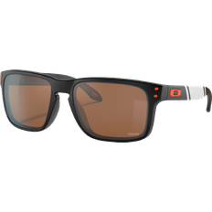 Oakley Cleveland Browns Holbrook OO9102-Q955
