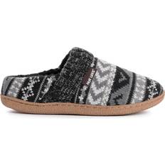 Muk Luks Marcel - Black