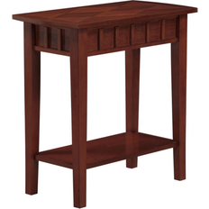Convenience Concepts Dennis Small Table 12x24"
