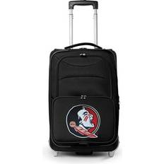 Mojo Florida State Seminoles 21 Softside Rolling Carry-On Suitcase